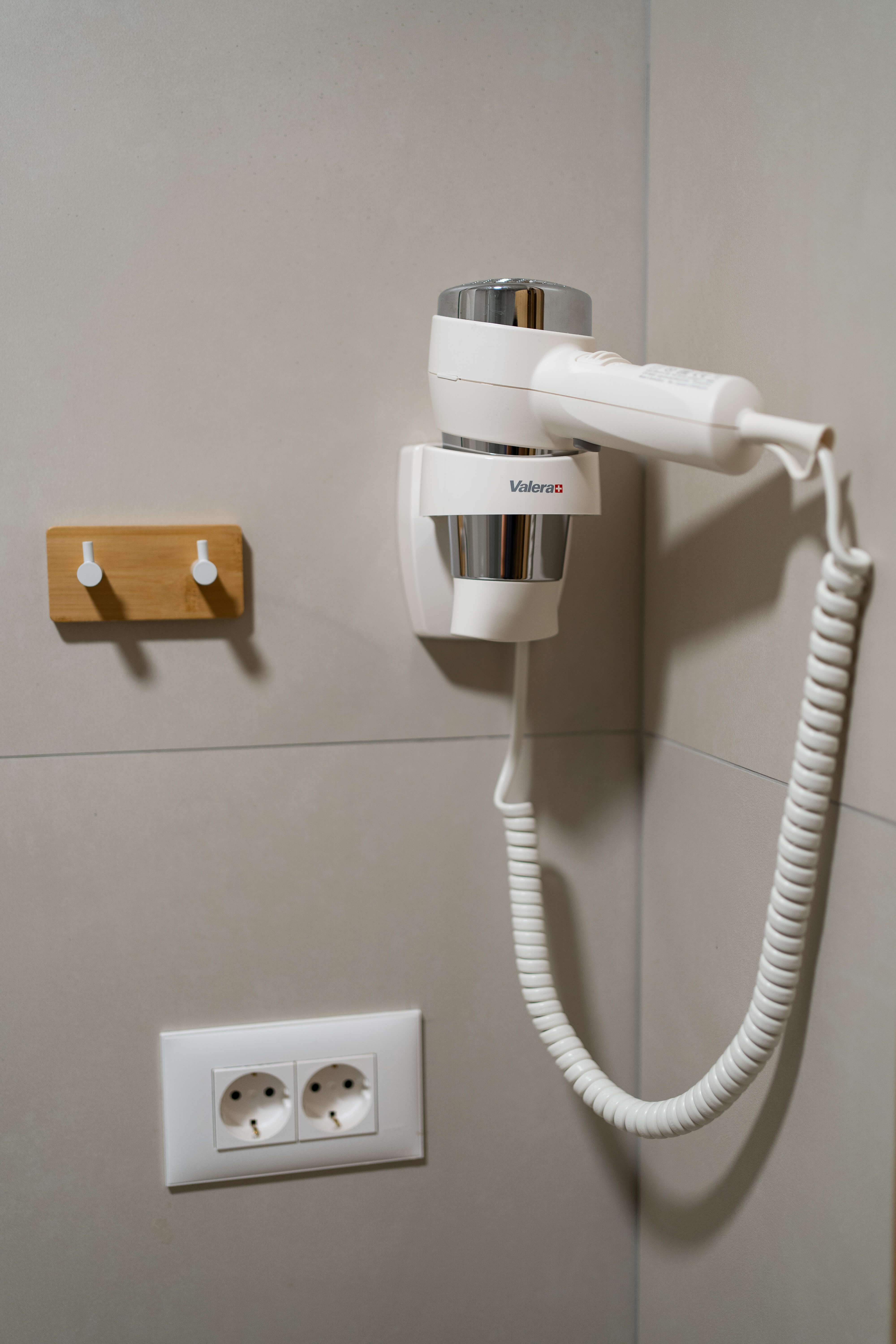 Superior Suite bathroom